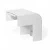 Lanmaster Внешний угол 24х14 TWT-CT24x14-EC-WH