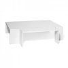 Lanmaster Т-соединитель 60х22 TWT-CT60x22-ET-WH