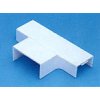 Lanmaster Т-подвод с 39x18 на 60x22 TWT-CT39/60-UT-WH