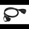Lanmaster LAN-HDMI-HDMI-3.0-WP