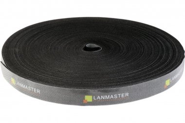 Фотография товара 'Lanmaster LAN-VCM5M-BK'