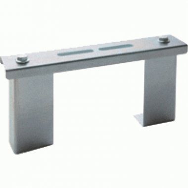 Фотография товара 'Lanmaster Рама напольная для оптического лотка 120 мм LAN-OT120-HF'