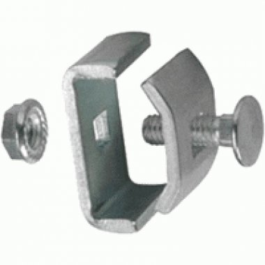 Фотография товара 'Lanmaster Соединитель двойной для лотка Ф4.0-6.0мм LAN-MT-CDB-EZ'