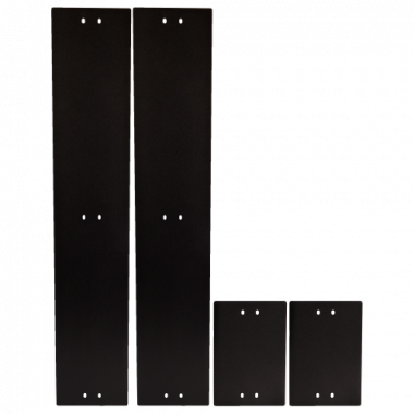 Фотография товара 'Lanmaster LAN-DC-CB-6x12-PL2SP'