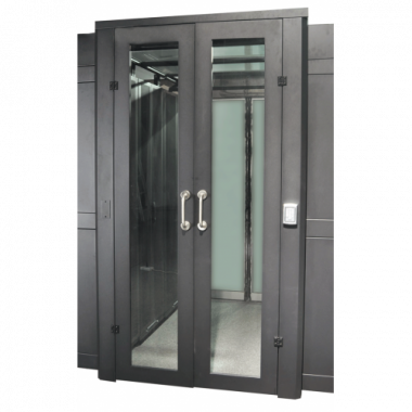 Фотография товара 'Lanmaster LAN-DC-HDRM-48Ux12'