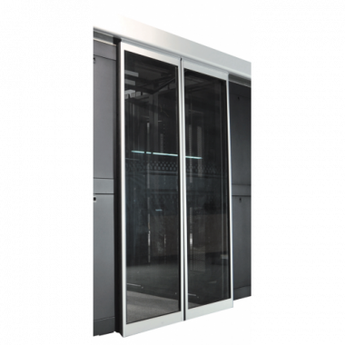 Фотография товара 'Lanmaster LAN-DC-SDRM-48Ux12'