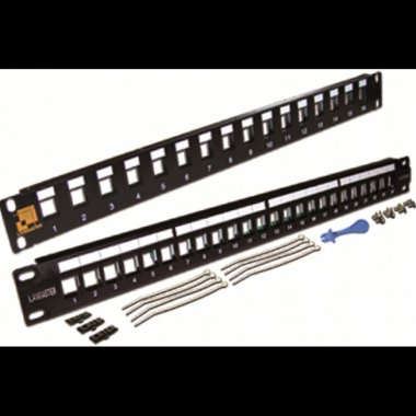 Фотография товара 'Lanmaster LAN-PP24OK-STP'