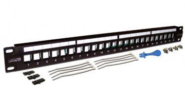 Фотография товара 'Lanmaster LAN-PPL24OK-STP'