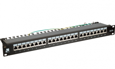 Фотография товара 'Lanmaster LAN-PPi24S5E'