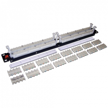 Фотография товара 'Lanmaster LAN-RS110-64FT/6'