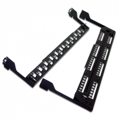 Фотография товара 'Lanmaster LAN-PPL24-CMB'