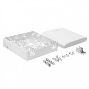 Фотография товара 'Lanmaster LAN-SBF1-WH'