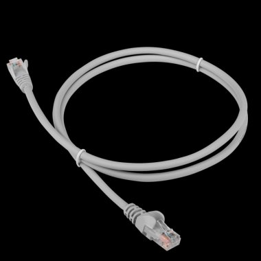 Фотография товара 'Lanmaster LAN-PC45/U5E-1.0-GY'