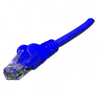 Фотография товара 'Lanmaster LAN-PC45/U6-0.5-BL'