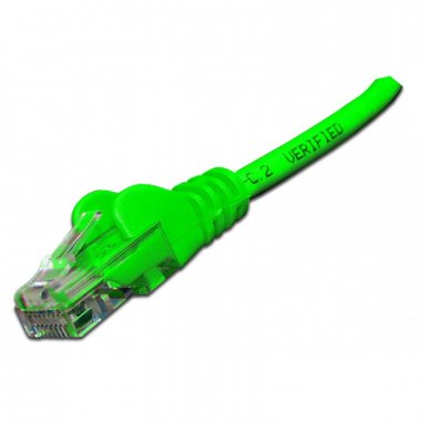 Фотография товара 'Lanmaster LAN-PC45/U6-0.5-GN'