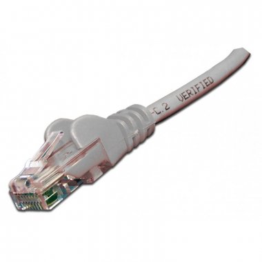 Фотография товара 'Lanmaster LAN-PC45/U6-0.5-GY'