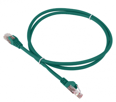 Фотография товара 'Lanmaster LAN-PC45/U6-10-GN'