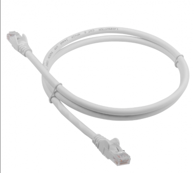 Фотография товара 'Lanmaster LAN-PC45/U6-10-WH'