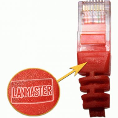 Фотография товара 'Lanmaster LAN6-45-45-1.5-LSZH'