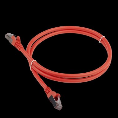 Фотография товара 'Lanmaster LAN-PC45/S6-10-RD'