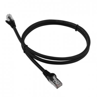 Фотография товара 'Lanmaster LAN-PC45/S6-7.0-BK'