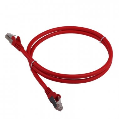 Фотография товара 'Lanmaster LAN-PC45/S6-7.0-RD'
