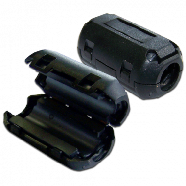 Фотография товара 'Lanmaster LAN-FF-0.75-BK'