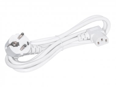 Фотография товара 'Lanmaster LAN-PP13/SHA-2.0-WH'