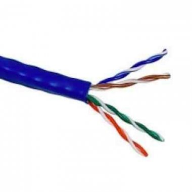 Фотография товара 'Lanmaster LAN-6EFTP-LSZH-BL'