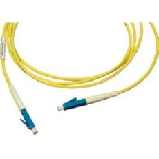 Фотография товара 'Lanmaster Патч-корд оптический, дуплексный, SC/PC-ST/PC, OM3, LSZH LAN-2SC-2ST/OM3-15'