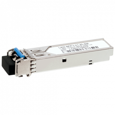 Фотография товара 'Lanmaster LAN-SFP-LX1.25-SM'