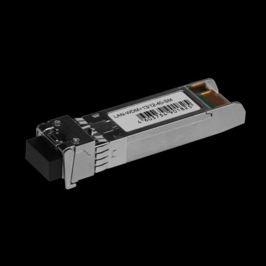 Фотография товара 'Lanmaster LAN-WDM+13/12-40-SM'