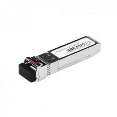 Фотография товара 'Lanmaster LAN-WDM+13/12-60-SM'