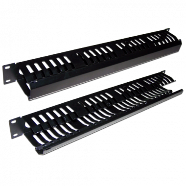 Фотография товара 'Lanmaster TWT-ORG/CV24-1U'