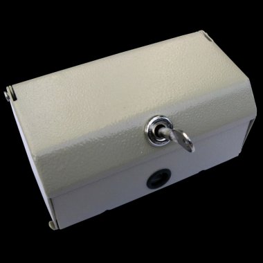 Фотография товара 'Lanmaster TWT-DB10-2P/KM'