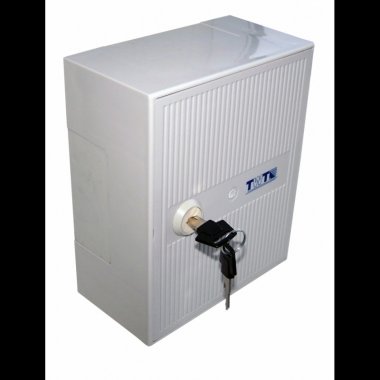 Фотография товара 'Lanmaster TWT-DB10-3P/K'