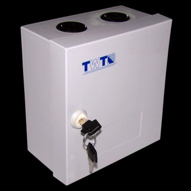 Фотография товара 'Lanmaster TWT-DB10-5P/L'