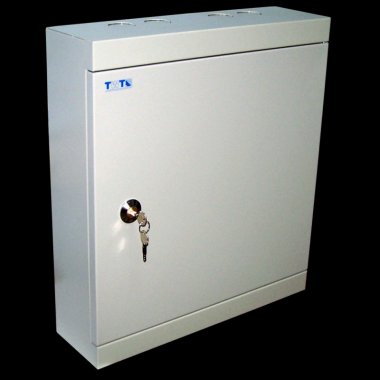 Фотография товара 'Lanmaster TWT-DB10-30P/KM'