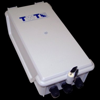 Фотография товара 'Lanmaster TWT-DB10-10P/OUT'