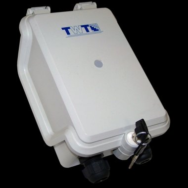 Фотография товара 'Lanmaster TWT-DB10-3P/OUT'