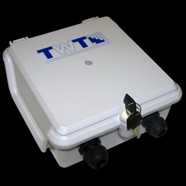 Фотография товара 'Lanmaster TWT-DB10-5P/OUT'