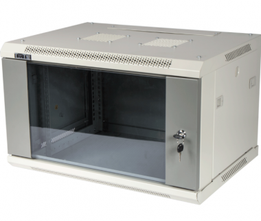 Фотография товара 'Lanmaster TWT-CBWPG-22U-6x4-GY'