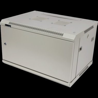 Фотография товара 'Lanmaster TWT-CBWPM-18U-6x8-GY'