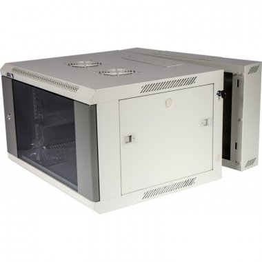 Фотография товара 'Lanmaster TWT-CBW3G-22U-6x6-GY'