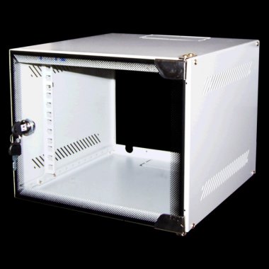 Фотография товара 'Lanmaster TWT-CBW10-6U-3x3'