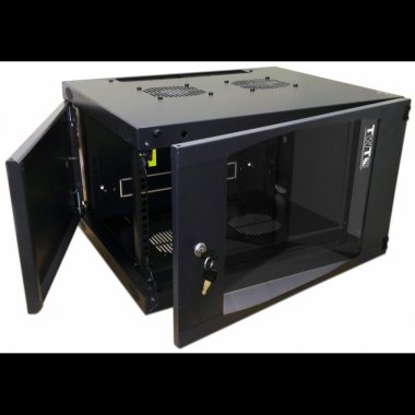 Фотография товара 'Lanmaster TWT-CBWNG-18U-6x4-BK'