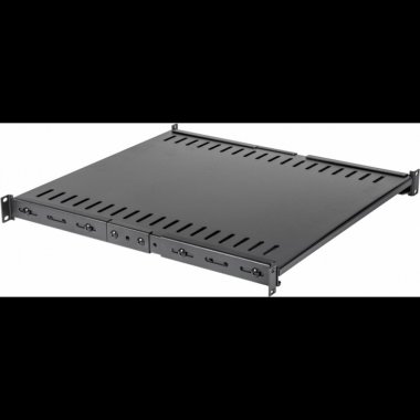 Фотография товара 'Lanmaster TWT-RACK2-S4-ADJ/45'