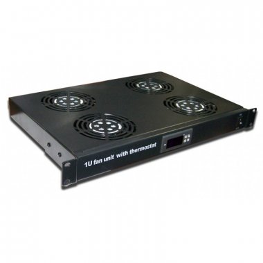 Фотография товара 'Lanmaster TWT-CBB-FANB3-RACK-T'