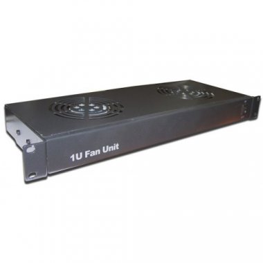 Фотография товара 'Lanmaster TWT-CBB-FANB6-RACK'