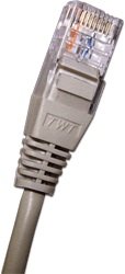Фотография товара 'Lanmaster TWT2-45-45-1.0-GY'